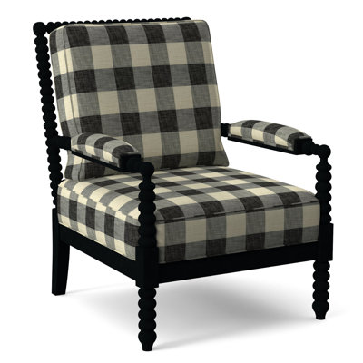 Lind Island 29" Wide Lounge Chair