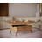 Lift Top Extendable Frame Coffee Table with Storage-91439928