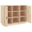 Krishvi 100cm Solid Wood Sideboard-35205778
