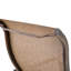 Premium All-Weather Wicker Outdoor Dining Armchair