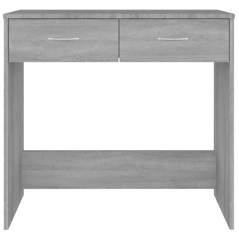 Alixandrea Desk, Grey Sonoma