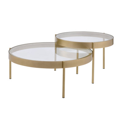 Nesting Tables