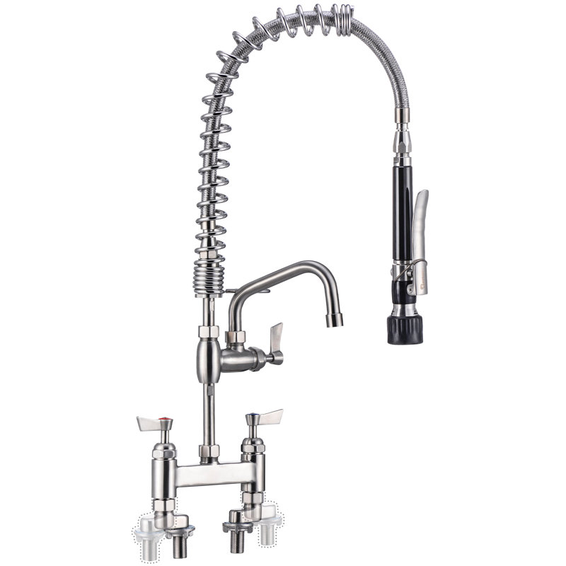 Belfry Kitchen Kitchen Faucet