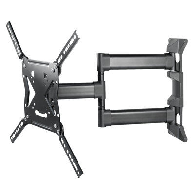 Symple Stuff Single Screen Wall Mount