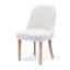 19.5'' H Upholstered Side Chair-93557465