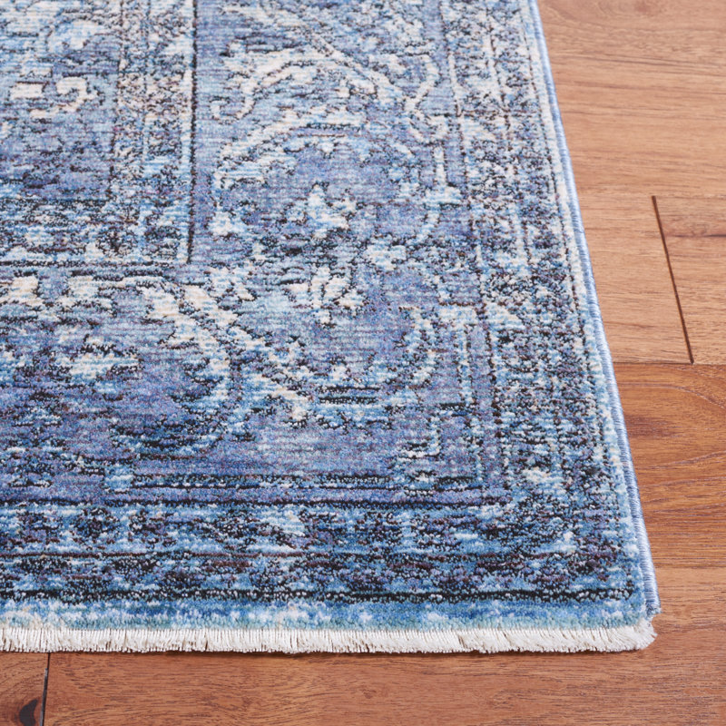 Aashutosh 600 Performance Oriental Rug, Rectangle 8' x 10'
