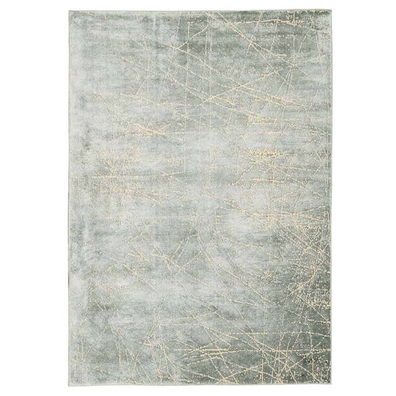 Tapis Maya, Rectangle 5 pi 3 po x 7 pi 5 po