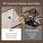 Areiona Beveled Bathroom Accent Vanity Mirror-863007093-863007097