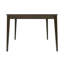 Lido Solid Wood Dining Table