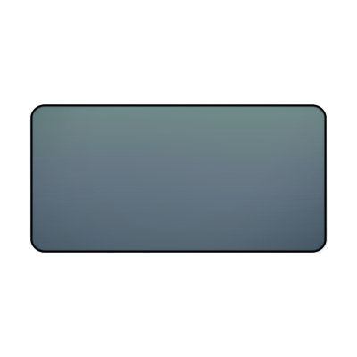 Polyester Desk Pad