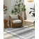 Skiles Machine Woven Rug