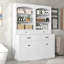 Armoire de rangement pour salle de bain