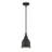 Manston 1 - Light Single Pendant-23542331
