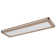 Lido Manufactured Wood LED Flush Mount