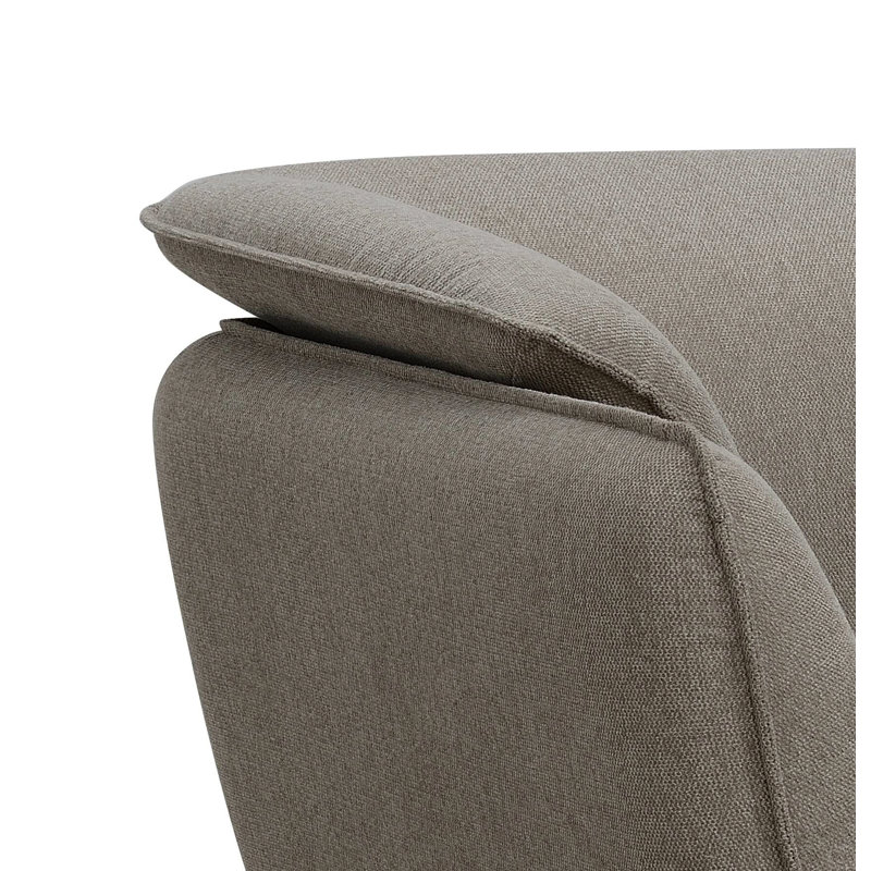 Chaise en lin