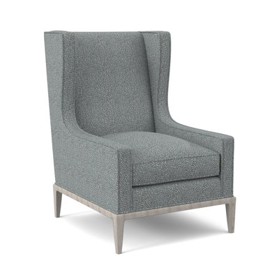 Fauteuil à oreilles 28 po Claxton