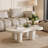 Ensemble de 2 tables basses Modern Nesting
