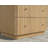 La Jolla 36'' Single Bathroom Vanity With Engineered Stone Top