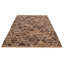 Sivas Brown Kilim 8'8" x 11'3"
