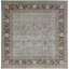 Wool Oriental Area Rug