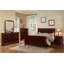 Mobilier de chambre Louis Phillippe