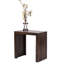 Buchanon Solid Wood Sled Nesting Tables