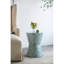 Table d'appoint Capiz D14x20