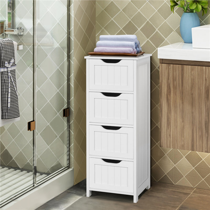 Freestanding Bathroom Cabinet