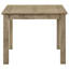 Table de salle à manger Cressley