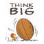 Think Big IMA-S834-1067903441