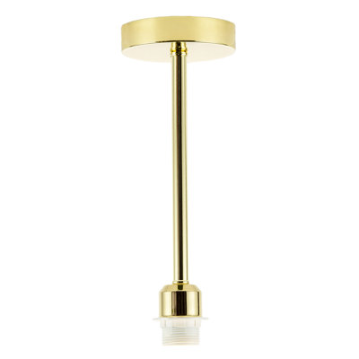 Semi Flush Mount