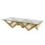 Geo Cocktail Table-55870373