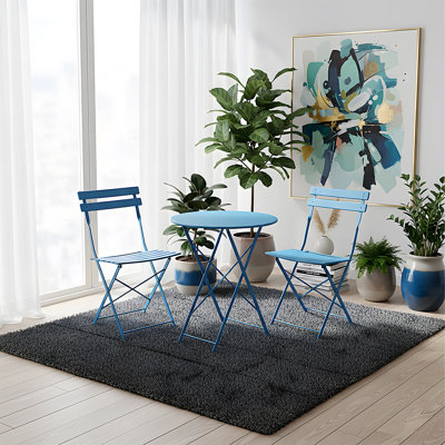 Patio Dining Set Table,