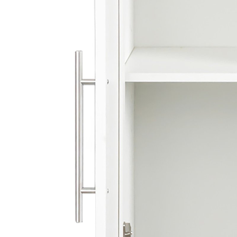 Rangement pour salle de bain Betzayda