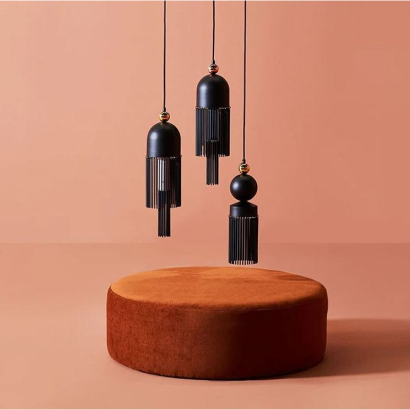 Panther Pendant Light
