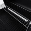 Dakota Fields Christoph 113cm W Charcoal Grill