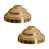 Yellow Brass selected