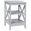 Quane End Table-2138619037