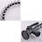 AWZTOO Pull Down Kitchen Faucet-87484355