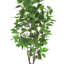 Bouleau artificiel en pot-416493232