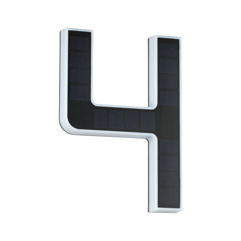LED Outdoor Wall Light