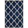 Carolene Hand Tufted Wool Geometric Rug