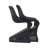Spector Stacking Patio Dining Side Chair-1415930230