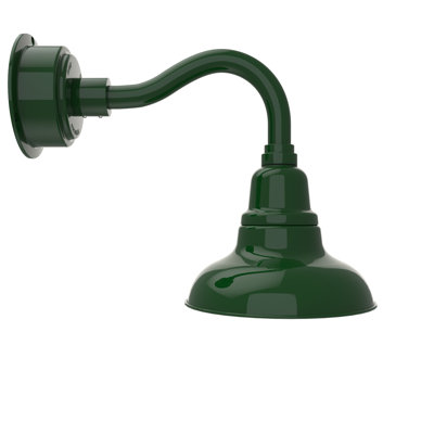 Idella LED Barn Light