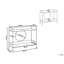 Hopeworth Bar Cart