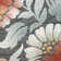 Tapis floral Elaina