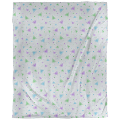 Tissu de 90