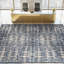 Wool Abstract Area Rug-69585977