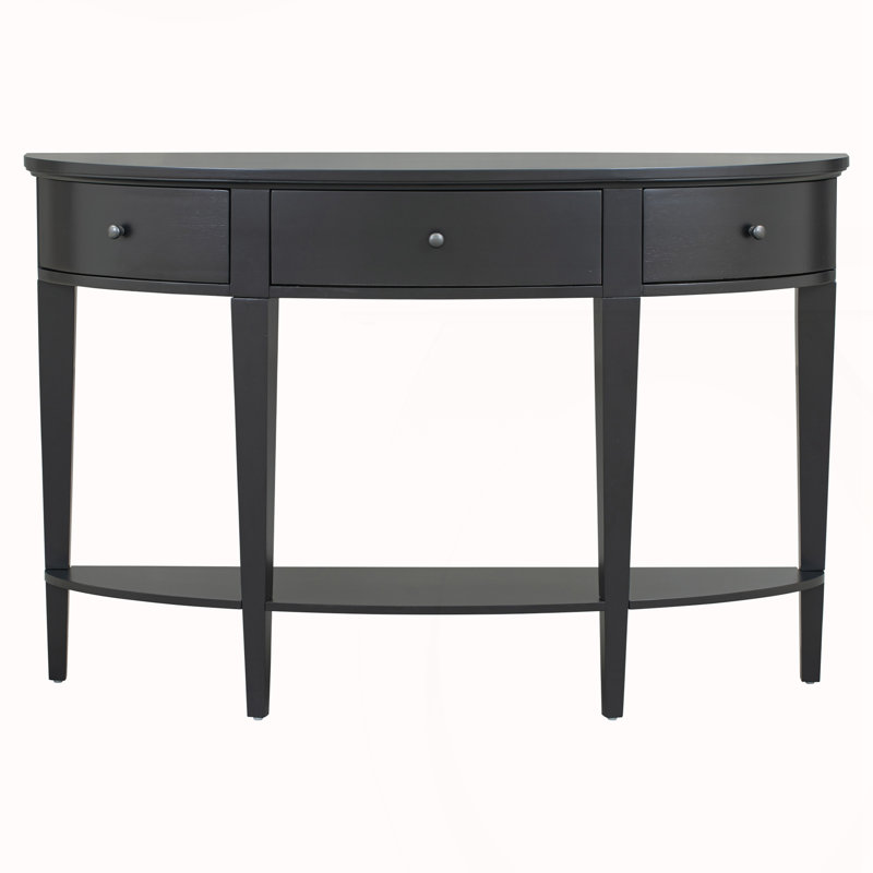 Console moderne Modern
