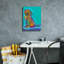 «Road To Your Heart» par Dean Russo, art mural sur toile-424530154